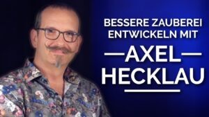 Axel Hecklau