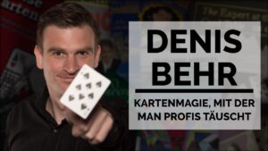 Denis Behr