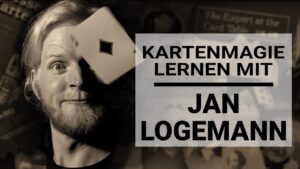 Jan Logemann (Kurs)