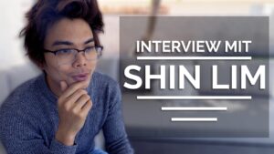 Shin Lim