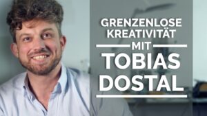 Tobias Dostal